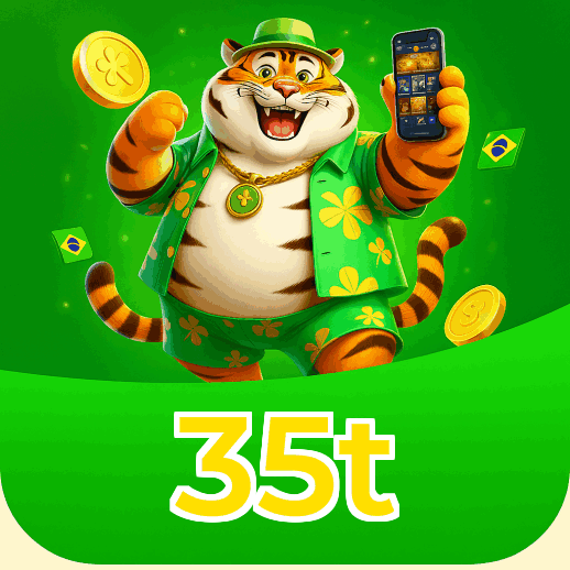 35t bônus R$5.000 + 500 giros - Rollover 35x, prazo 30 dias, 38% taxa conversão